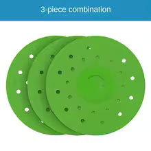 DiamondDisc™  -Disc Diamantat Profesional pentru Polizor Unghiular (Set 3 Buc.)
