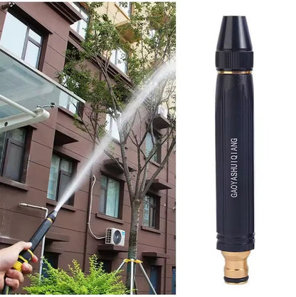 HydroJet™ – Pistol de Stropit cu Presiune și 3 Moduri de Jet